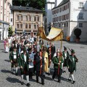 „Manchmal fühle ich mich ganz schön einsam“