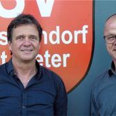 Sepp Liebl hört nach 25 Jahren auf