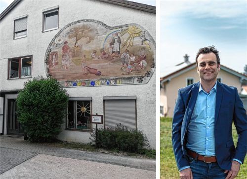 Wie steht es um die Kindergärten in Bad Endorf? In der Gemeinderatssitzung verschafften sich Bürgermeister Alois Loferer und die Gemeinderäte einen Überblick. Foto Re/Thomae