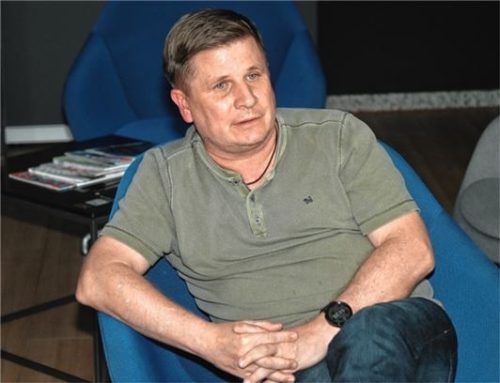 Wolfgang Schellenberg war einst Trainer der Bender-Zwillinge. Foto Ziegler