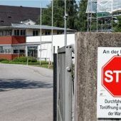 Ministerium weist Kritik an Hafträumen in Bernau zurück