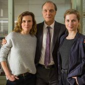 „Ich wollte wieder Neues wagen“