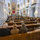 „Kirche muss Hoffnung geben“