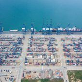 „Geld aus China ist gefragt“