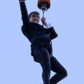 Silbereisens Höhenflug