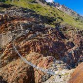 So bedroht der Klimawandel unsere Berghütten