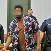 27-Jähriger stieß Frau in S-Bahn-Gleis