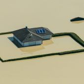 Versicherer gegen Elementarpflicht