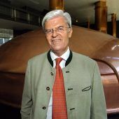 Trauer um den Bier-Baron