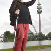 Der Klub der langen Menschen