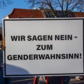 Der Stern ist gesunken