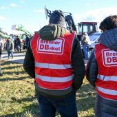 Brennerzulauf bis 2040?