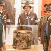 Eine neue Heimat für die Gotzinger Trommel