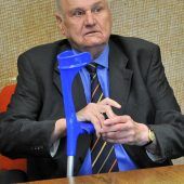 Bewährung statt Geldstrafe?