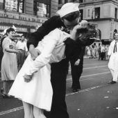 „Die Deutschen küssen zu wenig“