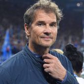 Jens Lehmann wehrt sich gegen schwere Vorwürfe