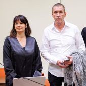 „Ich hatte Tränen der Wut in den Augen“