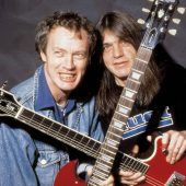 Sie bewirkten gemeinsam Großes