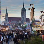 Streit um die Bio-Wiesn