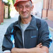 Schwund in der Kleiderkammer