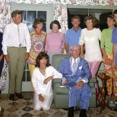 Ein einzigartiger Clan