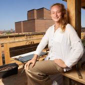 Der Gasteig erwacht zu neuem Leben