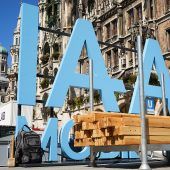 Was bei der IAA Mobility 2023 anders wird