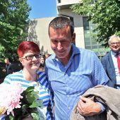 „Die Haft hat unsere Familie zerstört“