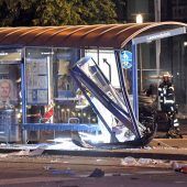 Todesfahrt am Leonrodplatz