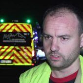 Unfall-Tragödie beim Videodreh