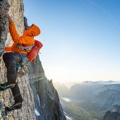 Mit Pioniergeist auf dem Weg nach oben