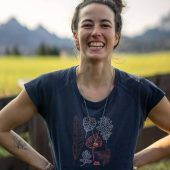 „In einer Frauengruppe ist die Dynamik ganz anders“