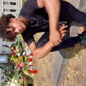 „Daniel, du fehlst!“