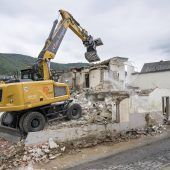 Flutkatastrophe: Endlich fließt Geld