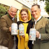 Gibt’s da noch ein Platzerl?