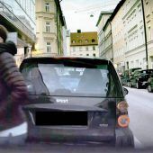 Jagd auf den Masken-Mann