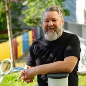 Seit zehn Jahren auf Wohnungssuche