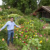 Huglfing – willkommen im Paradies!