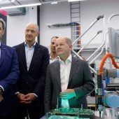 Siemens: Erlangen ist neues Digitalzentrum