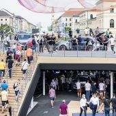 IAA rechnet mit Protesten
