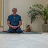 Der Yoga-Sepp von Rinding