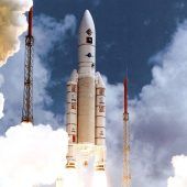 Start-ups machen Ariane Konkurrenz