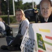 Proteste auch in anderen Städten in ganz Deutschland