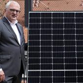 Der lange Weg zum Solardach