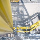 Neue Kraftwerke – zur Sicherheit