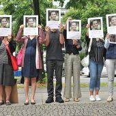 Warum musste unsere Kamilla sterben?