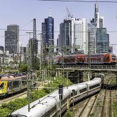 Bahn-Schlichtung startet: Das sind die Folgen