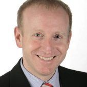 Alleine im Luftschutzkeller