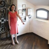 Der skurrile Streit ums Valentin-Musäum