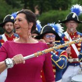 Die etwas andere Polit-Party